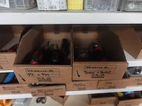 2x kast + inhoud - afbeelding 21 van  22