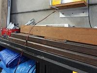 2x kast met beugel & inhoud - afbeelding 6 van  6