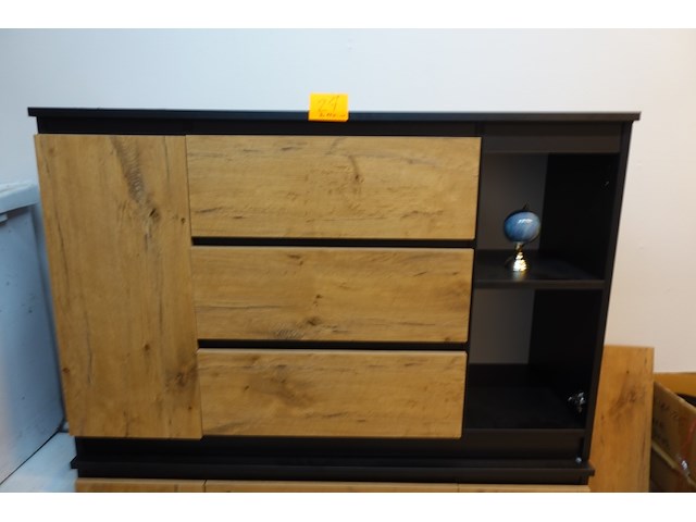 2x kast met inhoud - afbeelding 2 van  9