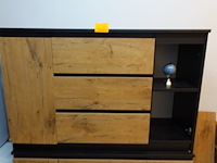 2x kast met inhoud - afbeelding 2 van  9