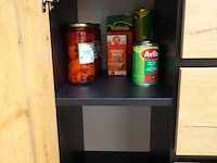2x kast met inhoud - afbeelding 3 van  9