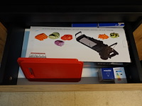 2x kast met inhoud - afbeelding 4 van  9