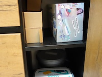 2x kast met inhoud - afbeelding 6 van  9