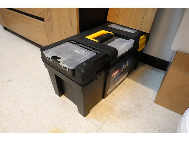 2x kast met inhoud - afbeelding 8 van  9