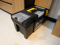 2x kast met inhoud - afbeelding 8 van  9