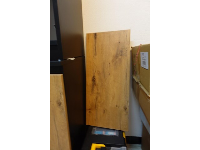 2x kast met inhoud - afbeelding 9 van  9