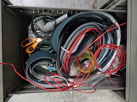 2x kast met inhoud - afbeelding 4 van  12