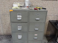 2x kast met inhoud - afbeelding 5 van  12