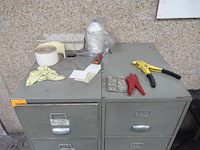 2x kast met inhoud - afbeelding 6 van  12