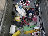 2x kast met inhoud - afbeelding 7 van  12