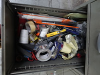 2x kast met inhoud - afbeelding 8 van  12