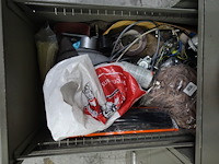 2x kast met inhoud - afbeelding 9 van  12