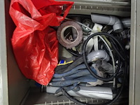 2x kast met inhoud - afbeelding 10 van  12