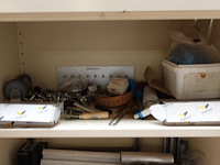 2x kast met inhoud - afbeelding 2 van  12