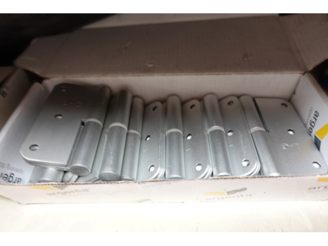 2x kast met inhoud - afbeelding 5 van  12