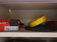 2x kast met inhoud - afbeelding 6 van  12