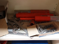 2x kast met inhoud - afbeelding 10 van  12