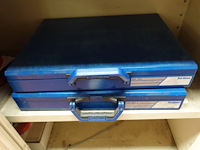 2x kast met inhoud - afbeelding 11 van  12