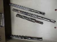 2x kast met inhoud - afbeelding 2 van  17