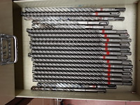 2x kast met inhoud - afbeelding 4 van  17