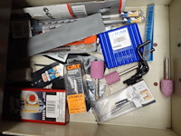 2x kast met inhoud - afbeelding 10 van  17