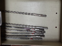 2x kast met inhoud - afbeelding 11 van  17