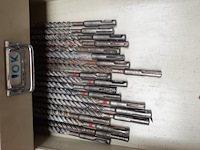 2x kast met inhoud - afbeelding 13 van  17