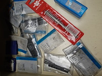 2x kast met inhoud - afbeelding 15 van  17