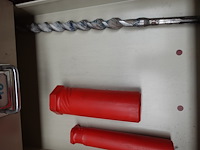 2x kast met inhoud - afbeelding 17 van  17