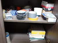 2x kast met inhoud - afbeelding 2 van  16