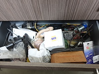 2x kast met inhoud - afbeelding 4 van  16