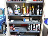 2x kast met inhoud - afbeelding 9 van  16