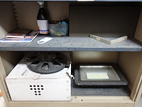 2x kast met inhoud - afbeelding 12 van  16