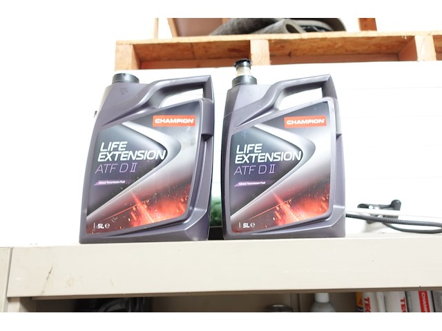 2x kast met inhoud - afbeelding 13 van  16