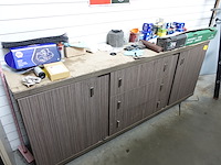 2x kast met inhoud - afbeelding 14 van  16