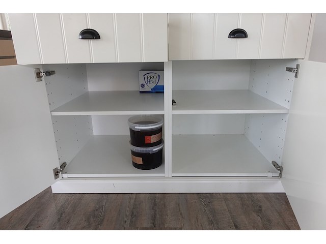 2x kast - afbeelding 4 van  9