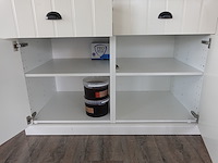 2x kast - afbeelding 4 van  9