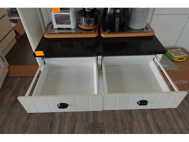 2x kast - afbeelding 5 van  9