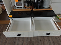 2x kast - afbeelding 5 van  9