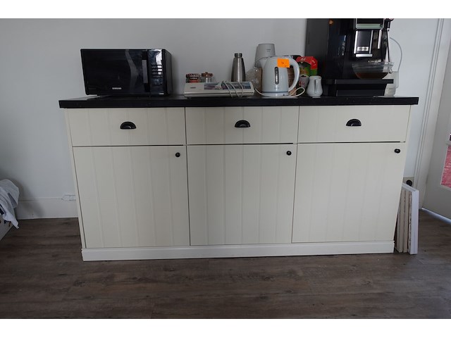 2x kast - afbeelding 6 van  9