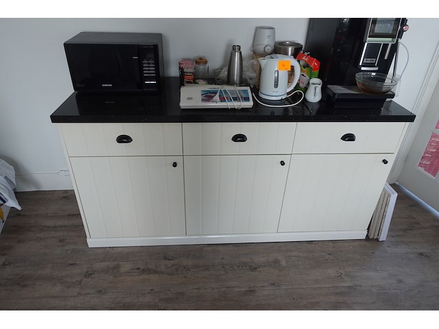 2x kast - afbeelding 7 van  9