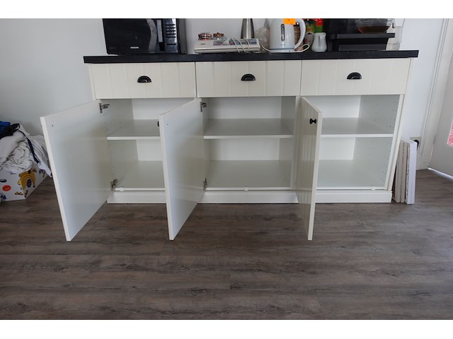 2x kast - afbeelding 8 van  9