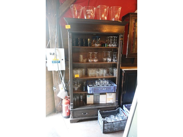 2x kast - afbeelding 1 van  4