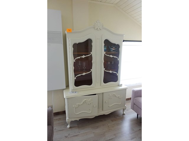 2x kast - afbeelding 2 van  2