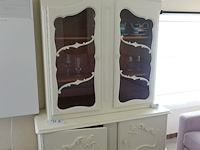 2x kast - afbeelding 2 van  2