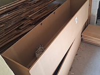 2x kast - afbeelding 2 van  3