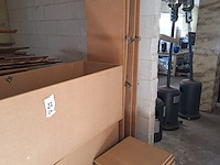2x kast - afbeelding 3 van  3