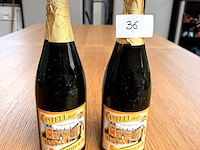 2x kasteelbier - afbeelding 1 van  3