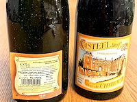 2x kasteelbier - afbeelding 3 van  3