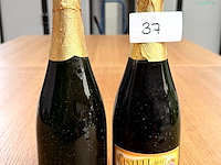 2x kasteelbier - afbeelding 1 van  1
